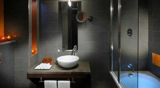 فضای اتاق های هتل هویس بوتیک دبی 49393