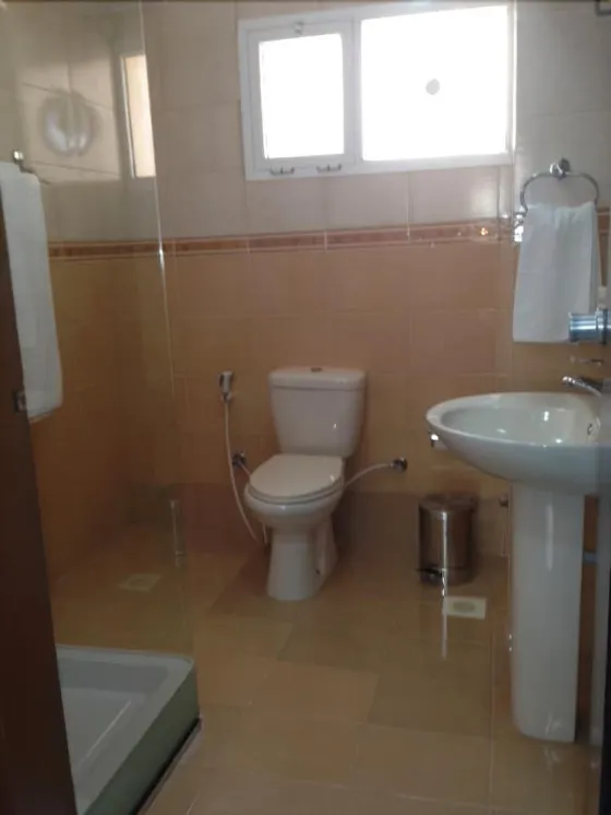 تصویر 146401  هتل موتراه مسقط عمان