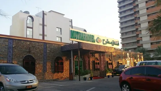 تصویر 146402  هتل موتراه مسقط عمان 