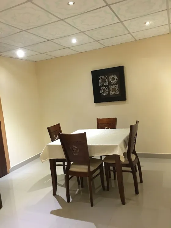 تصویر 146404  هتل موتراه مسقط عمان 