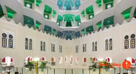 هتل برج العرب - تصویر 16