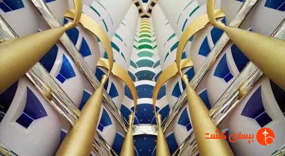 هتل برج العرب - تصویر 15