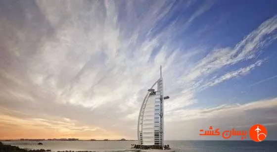 هتل برج العرب - تصویر 28