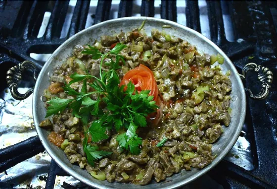 تصویر 146530 هتل زیتاش زیگانا هالیدی ترابزون