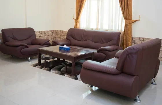 تصویر 146641 هتل تایگر هوم مسقط عمان