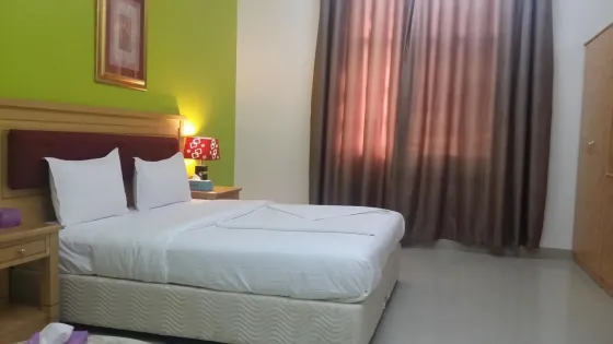 تصویر 146772  هتل اویو 122 ساووی این مسقط عمان