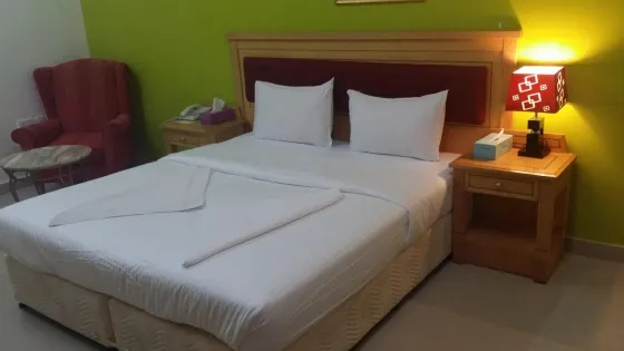 تصویر 146773  هتل اویو 122 ساووی این مسقط عمان 