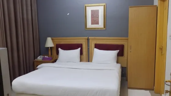 تصویر 146774  هتل اویو 122 ساووی این مسقط عمان 