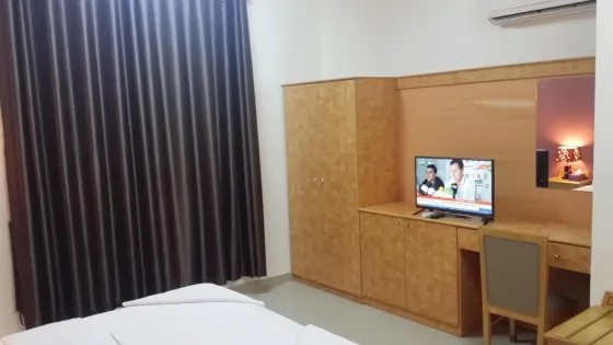 تصویر 146775  هتل اویو 122 ساووی این مسقط عمان 