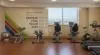 باشگاه ورزشی هتل شرایتون مجتمع تجاری امارات مال 49529 100