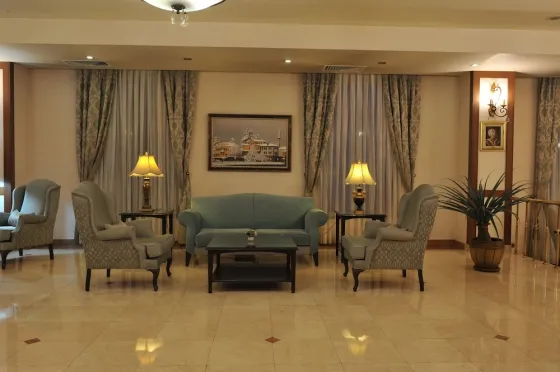 تصویر 147153 هتل اوستا پارک ترابزون