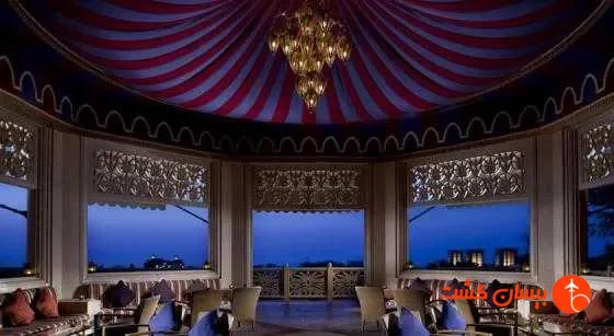 هتل جمیرا مینا السلام مدینه جمیرا دبی - تصویر 26