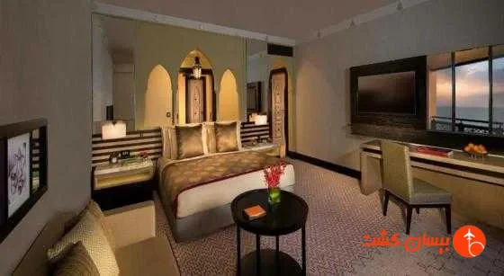 هتل جمیرا مینا السلام مدینه جمیرا دبی - تصویر 28