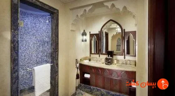 تصویر 49583  هتل جمیرا مینا السلام مدینه جمیرا دبی 