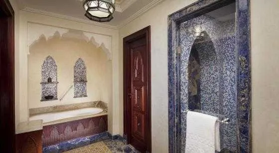 تصویر 49590  هتل جمیرا مینا السلام مدینه جمیرا دبی