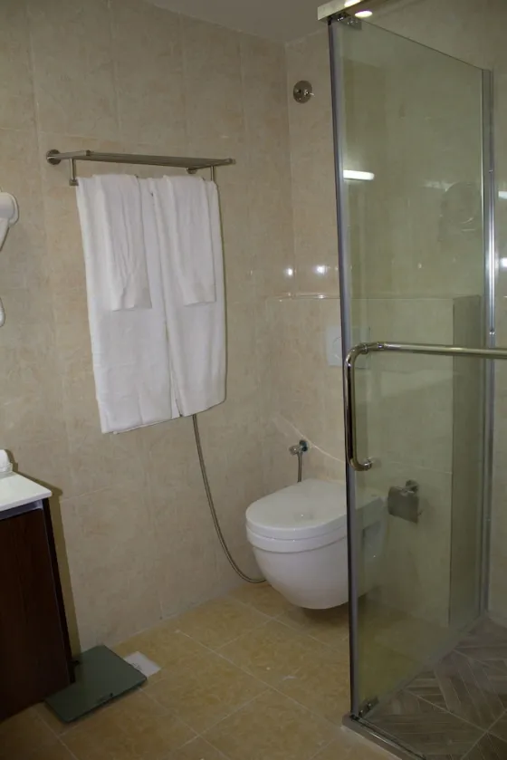 تصویر 147191 هتل سكور این مسقط عمان