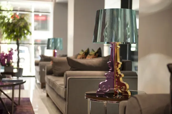 تصویر 147248  هتل اسمارت ازمیر 