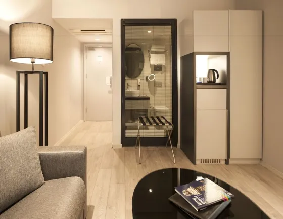 تصویر 147250  هتل اسمارت ازمیر 