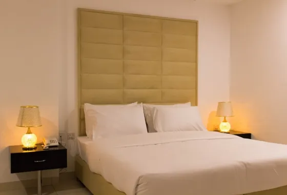 تصویر 147382 هتل پارکساید پلازا مسقط عمان