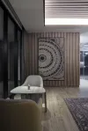 لابی هتل میسک الموج مسقط عمان 147495 100