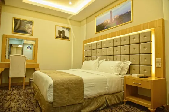 تصویر 147514  هتل موسکات پلازا مسقط عمان 