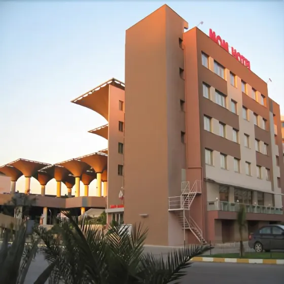 تصویر 147544  هتل مام ازمیر 