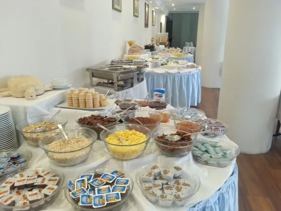 تصویر 147744 هتل ایسمیرا ازمیر