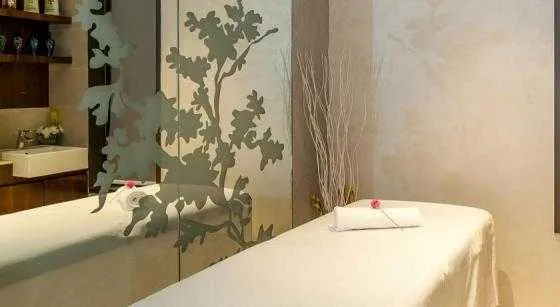 سونا و اسپا هتل فلورا البرشا دبی 49716