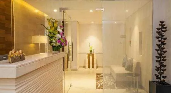 لابی هتل فلورا البرشا دبی 49746