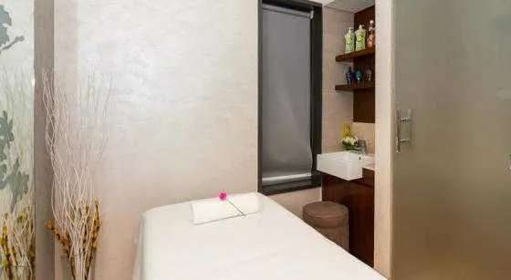 سونا و اسپا هتل فلورا البرشا دبی 49738