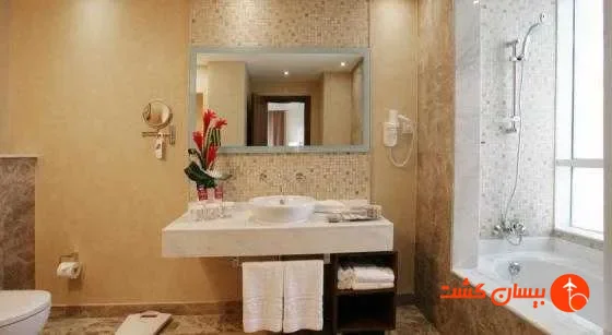 هتل الیت بایبلوس دبی - تصویر 34