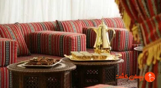 هتل الیت بایبلوس دبی - تصویر 23