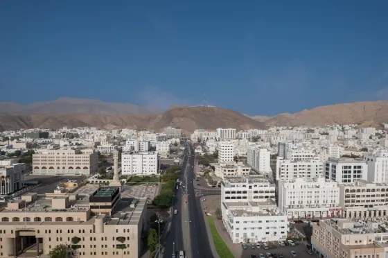 تصویر 148352 هتل شرایتون مسقط عمان