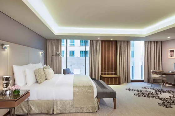 تصویر 148502  هتل گرند میلنیوم مسقط عمان 