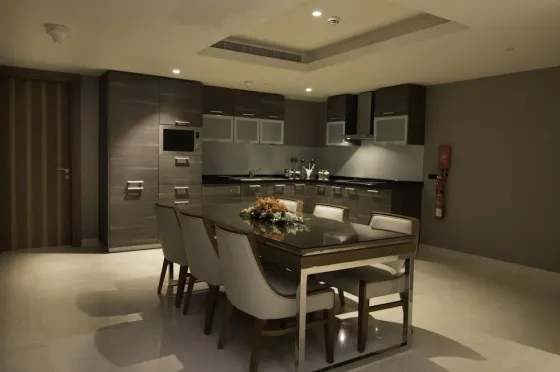 تصویر 148504  هتل گرند میلنیوم مسقط عمان 