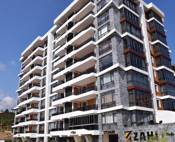 تصویر 148634  هتل زهی دیریم هاوس یالینچک ترابزون