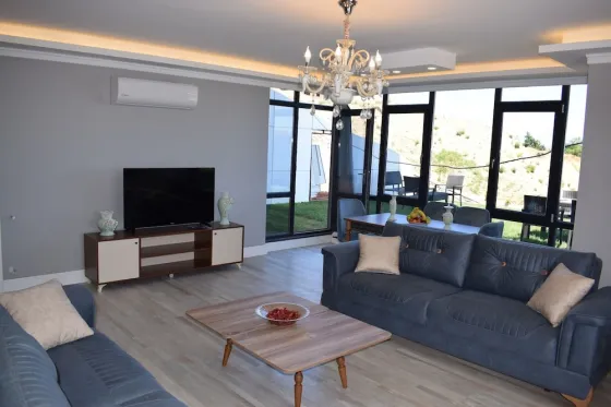 تصویر 148636  هتل زهی دیریم هاوس یالینچک ترابزون 