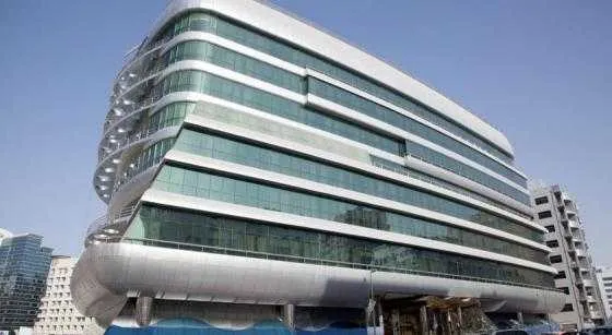 تصویر 49850 نمای بیرونی هتل گراند اکسلسیور البرشا دبی