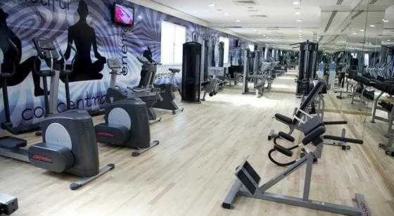 باشگاه ورزشی هتل گراند اکسلسیور البرشا دبی 49832