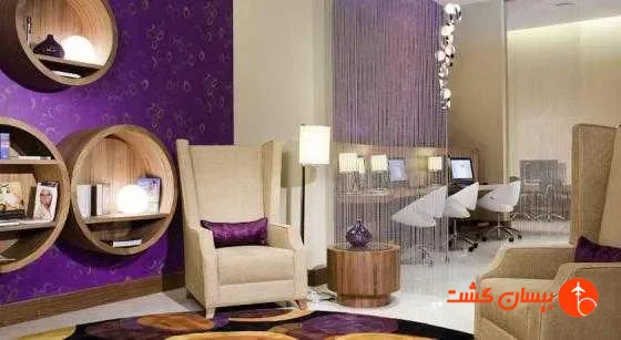 هتل نووتل سوئیت مال  اونیو دبی - تصویر 17