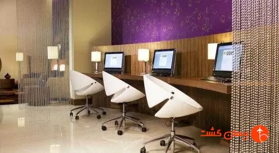هتل نووتل سوئیت مال  اونیو دبی - تصویر 33