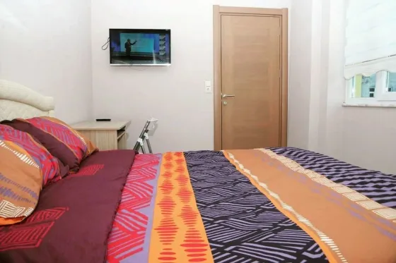 تصویر 148925  هتل آپارتمان نورالپ ترابزون 