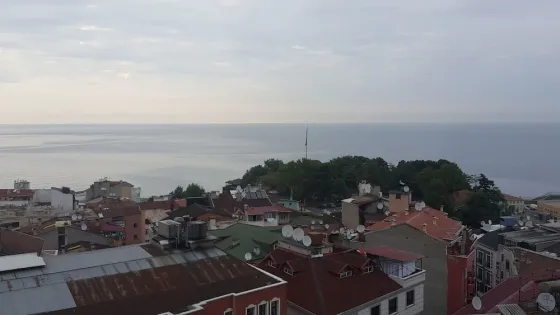 تصویر 149029 هتل سوملا پارک ترابزون