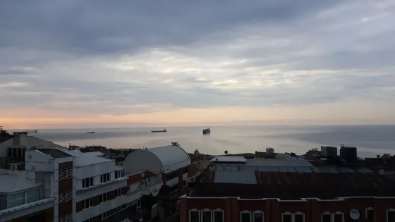 تصویر 149030 هتل سوملا پارک ترابزون