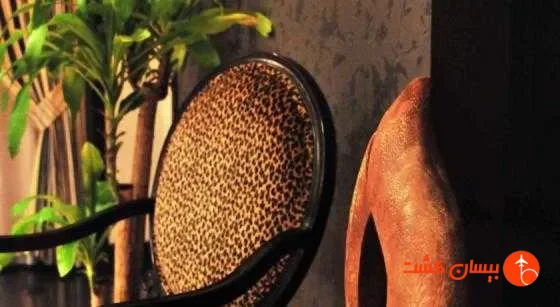 فضای اتاق های  هتل بزرگ ابجار دبی  - تصویر 22