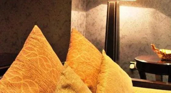 فضای اتاق های هتل بزرگ ابجار دبی 49921