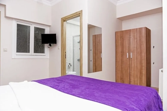 تصویر 149048  هتل سو رزیدنس آپارت ازمیر 