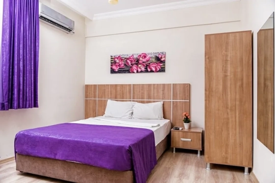 تصویر 149049  هتل سو رزیدنس آپارت ازمیر 