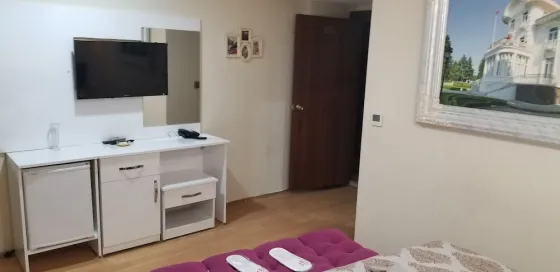 تصویر 149163 هتل سنلی ترابزون