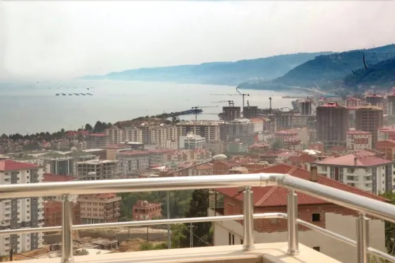 تصویر 149221 هتل رویال این سزا رزیدنس ترابزون